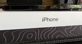 Good
													Apple iPhone 14 Pro Max - T-Mobile, Black, 256 GB, A2651, photo 4 of 10
