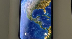 Good
													Apple iPhone 13 - Unlocked, Midnight, 128 GB, A2482, photo 1 of 1