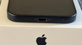 Good
													Apple iPhone 15 Pro - Unlocked, Blue, 128 GB, A2848, photo 3 of 10