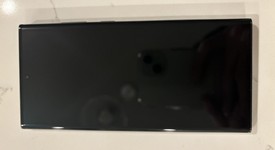 Good
													Samsung Galaxy S23 Ultra - Unlocked, Black, 512 GB, 12 GB, SM-S918U1, photo 3 of 5