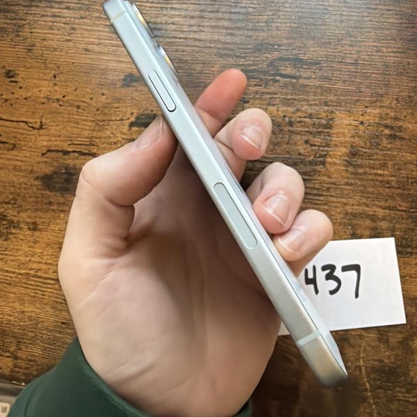 Apple iPhone 15 Plus - Unlocked, 128 GB, Blue, A2847