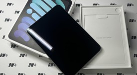 Mint
													Apple iPad Mini 6th Gen - Wi-Fi, Gray, 64 GB, A2567, photo 4 of 10