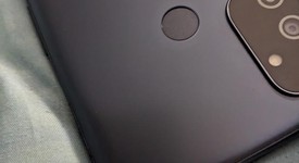 Good
													OnePlus Nord N100 - Metro by T-Mobile, Gray, 64 GB, 4 GB, BE2015, photo 5 of 13