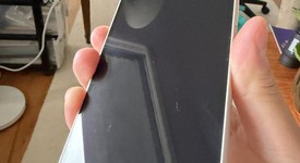 Good
													Apple iPhone 13 - Unlocked, Starlight, 128 GB, A2482, photo 2 of 6