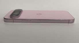 Good
													Google Pixel 9 Pro XL - Verizon, Rose, 256 GB, 16 GB, GGX8B, photo 3 of 8