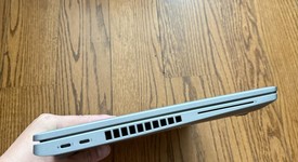 Good
													Dell Latitude Laptop, photo 4 of 10