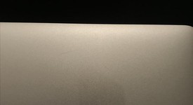 Good
													MacBook Pro 2012 (Retina) - 15" - Silver, 512 GB, 16 GB, photo 3 of 5