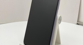 Fair
													Apple iPhone 11 - Unlocked, Purple, 128 GB, A2111, photo 2 of 7