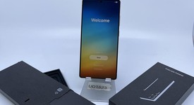 Mint
													Samsung Galaxy S25 Ultra - Unlocked, Black, 256 GB, 12 GB, SM-S938U1, photo 1 of 10