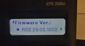 Mint
													Motorola Two-Way Radio, photo 5 of 6