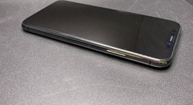 Good
													Apple iPhone X - Unlocked, Gray, 256 GB, A1901, GSM, photo 3 of 7
