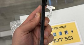 Good
													Apple iPhone 14 Pro - Unlocked, Black, 512 GB, A2650, photo 2 of 8