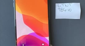 Mint
													Apple iPhone 11 Pro Max - Verizon, Gray, 256 GB, A2161, photo 1 of 11