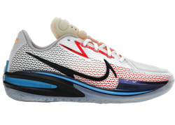 Air Zoom G.T. Cut White Black Laser Blue for sale