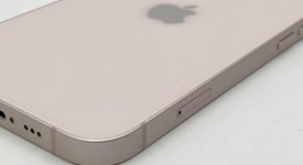 Fair
													Apple iPhone 13 - Unlocked, Pink, 128 GB, A2482, photo 5 of 6