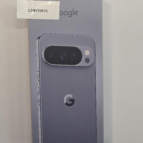 Google Pixel 10 Pro - Unlocked, 128 GB, Moonstone, G4QUR