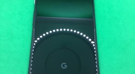 Fair
													Google Pixel 4 XL - Spectrum, Black, 64 GB, 6 GB, G020J, photo 4 of 5