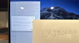 Mint
													MacBook Pro 2019 - 15" - I7, Gray, 256 GB, 16 GB, photo 3 of 7