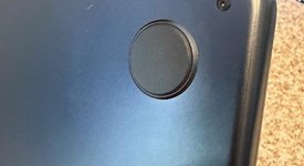 Good
													MacBook Air 2025 (M4) - 13" - Apple M4, Midnight, 256 GB, 16 GB, photo 4 of 11