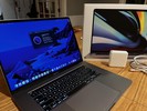 MacBook Pro 2019 - 16"