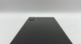 Fair
													Samsung Galaxy Note 10 Plus - Unlocked, Black, 256 GB, 12 GB, SM-N975U1, photo 2 of 5