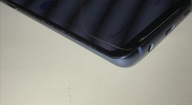 Good
													Samsung Galaxy S9 - T-Mobile, Blue, 64 GB, SM-G960U, photo 3 of 7