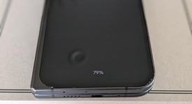 Good
													Google Pixel 9 Pro Fold - Unlocked, Obsidian, 256 GB, GGH2X, photo 4 of 13