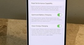 Good
													Apple iPhone 12 - Unlocked, White, 128 GB, A2172, photo 2 of 13