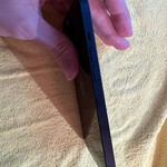 Mint Apple iPhone 14 - Verizon, Midnight, 128 GB, A2649