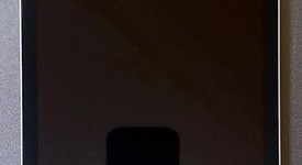 Good
													Apple iPad Mini 7th Gen - Wi-Fi, Gray, 128 GB, A2993, photo 1 of 3