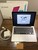 Good MacBook Pro 2013 (Retina) - 13" - Silver, 256 GB, 8 GB