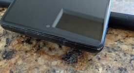 Fair
													Google Pixel 6a - Unlocked, Charcoal, 128 GB, 6 GB, GX7AS, photo 3 of 5