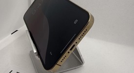 Good
													Apple iPhone 13 Pro Max - Unlocked, Gold, 256 GB, A2484, photo 3 of 7