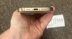 Good
													Apple iPhone 16 Pro Max - Spectrum, Desert, 256 GB, A3084, photo 5 of 7