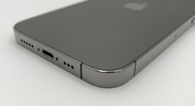 Fair
													Apple iPhone 13 Pro - Unlocked, Graphite, 128 GB, A2483, photo 5 of 7