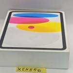 Mint Apple iPad (10th Gen) - Unlocked, 64 GB, Silver, A2757