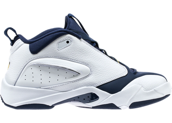 Jordan Jumpman Quick 23 White Navy Maize for sale
