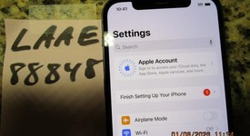 Good
													Apple iPhone 12 - Verizon, Black, 128 GB, A2172, photo 2 of 23