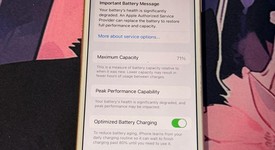 Good
													Apple iPhone 8 - Unlocked, Gold, 64 GB, A1863, photo 2 of 7