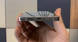 Mint
													Samsung Galaxy S25 Ultra - T-Mobile, Black, 256 GB, 12 GB, SM-S938U, photo 5 of 6