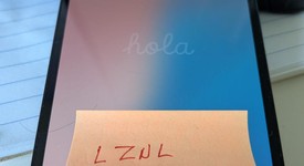 Good
													Apple iPhone 12 - Unlocked, Black, 128 GB, A2172, photo 1 of 5