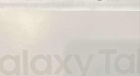 New
													Samsung Galaxy Tab A9 Plus - Metro by T-Mobile, Graphite, 64 GB, 4 GB, SM-X218U, 5G, photo 1 of 6