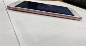 Good
													Apple iPhone 7 Plus - T-Mobile, Rose Gold, 32 GB, A1784, photo 4 of 8