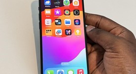Good
													Apple iPhone 15 - Unlocked, Black, 128 GB, A2846, photo 3 of 12