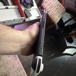 Mint Nintendo Switch - OLED - 64 GB, White