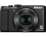  Nikon Coolpix S9900