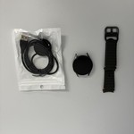 Fair Samsung Galaxy Watch7 - Unlocked, Green, SM-L315U, 44mm