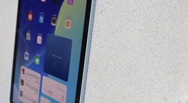 Mint
													Apple iPad Air 11" (M3) 2025 - Wi-Fi, Blue, 256 GB, A3266, photo 5 of 9