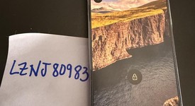 Mint
													Google Pixel 10 Pro - Unlocked, Moonstone, 128 GB, G4QUR, photo 2 of 10