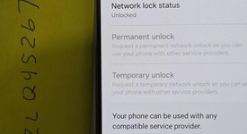 Good
													Samsung Galaxy S24 - T-Mobile, Violet, 256 GB, 8 GB, SM-S921U, photo 3 of 9